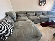 ABYAT Used Living Room As Salimiyah