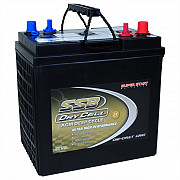 High-Performance CODA Batteries For Sale in Sutherland Shire Sydney