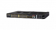 Cisco IE-4010-4S24P network switch Managed L2/L3 Gigabit (10/100/1000) (PoE) 1U Black Braintree