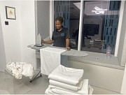 Margret N Cleaning Dubai