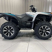 2024 Yamaha Grizzly SE 700 EPS 4x4 ATV Doha