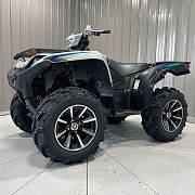 2024 Yamaha Grizzly SE 700 EPS 4x4 ATV Doha