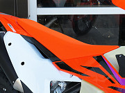 2024 KTM EXC 350 F Motocross Doha