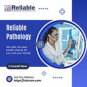Reliable Pathology Jaipur: Trusted Diagnostic Services Jaipur