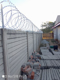 Fencing solution Harare