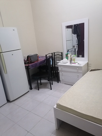 Room partner required Al Khawr - photo 1