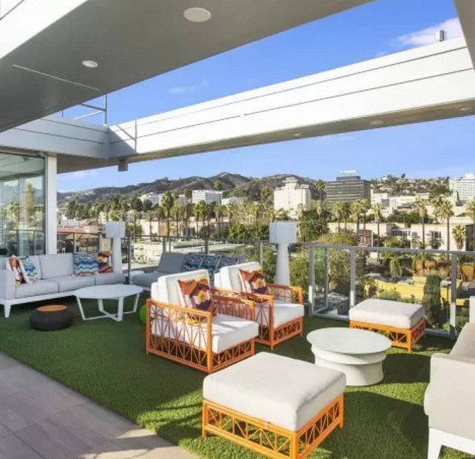 Apartment for Rent Hollywood - photo 1