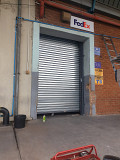 Industrial roller shutter door repairs and services Roodepoort