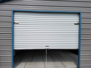 Garage door and gate repairs and services Roodepoort