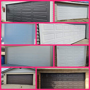 Garage door and gate repairs and services Roodepoort