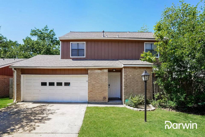 Apartment for Rent Houston - photo 1