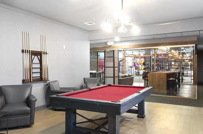 Residence Court 901 Chapel St, New Haven, CT 06510 New Haven - photo 1