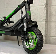 Electric Scooters Marysville