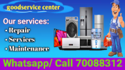 Home Appliances & Air Conditioner Repairing Umm Salal Muhammad