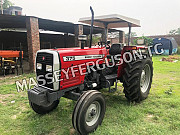 Tractor Dealers In Togo Accra