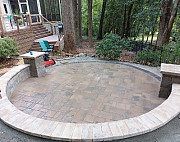 Sam General Landscaping Cary
