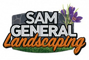 Sam General Landscaping Cary