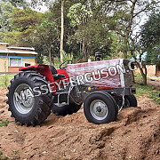 Tractor Company In Guyana Georgetown