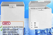 Solar freezer for sale Lagos