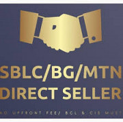 We are direct providers of Fresh Cut BG, SBLC and MTN Manchester