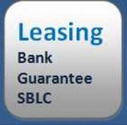 We are direct providers of Fresh Cut BG, SBLC and MTN Manchester