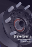 Premium Brake Drums | Trusted Manufacturer - Shivalik Engineering Raipur