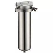 Stainless Steel Water Filtration: Elevated Water Quality with Green-Tak Darwin