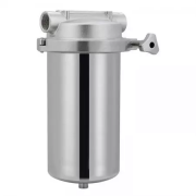 Stainless Steel Water Filtration: Elevated Water Quality with Green-Tak Darwin