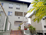 Townhouse for Rent in St Anns Port of Spain