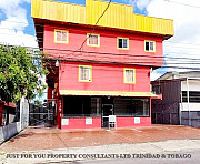 Apartment Building for Sale in Trinidad Chaguanas