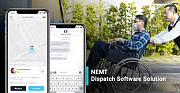 NEMT Cloud Dispatch Software Gilbert