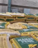 Olam Nigeria Rice Farm Lagos