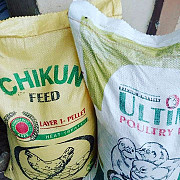 Olam Chicken And Fish Feeds Production Lagos