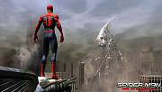 Spiderman web of shadows Nairobi