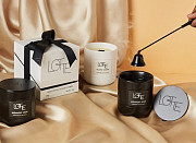 The Lotte Scented Candles Denver