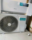 Hisense 1HP Inverter Air Conditioner (AC) from Port Harcourt