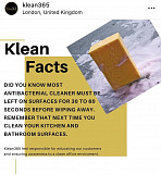 Klean365 from London