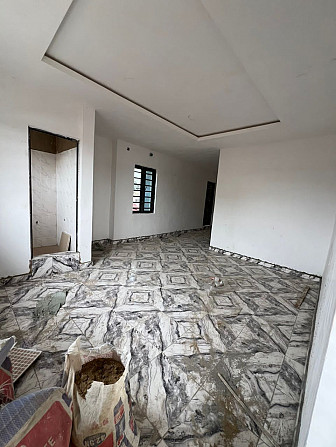 Newly built mini flat and self con @Onipanu with pop Lagos - photo 1