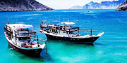 Musandam Dibba Trip from Dubai Dubai