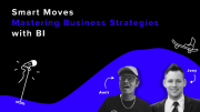 Mastering Business Strategies with Business Intelligence Honolulu