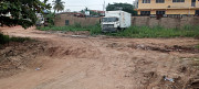 An acre of land for commercial purpose with building on it at Awolowo junction Bodija Ibadan Ibadan