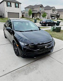 Honda civic Ex for sale from Phoenix