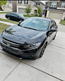 Honda civic Ex for sale from Los Angeles