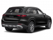 NEW 2023 Mercedes Benz GLC 300d 4MATIC SUV from Oakland