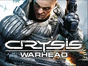 Crysis warhead from Nairobi