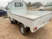 Belgium Hijet pickup Sokoto