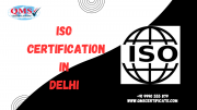 ISO Certification In Delhi Delhi