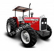 Massey Ferguson Tractors For Sale Pretoria