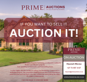 Prime Online Property Auctions Cape Town