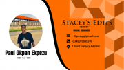 Stacey’Art Hub from Eket